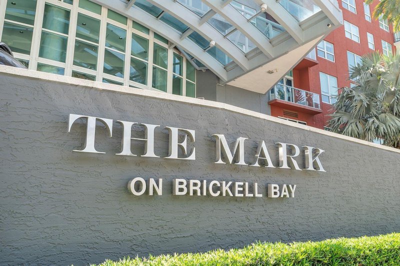 Comprar apartamento no Mark on Brickell 2802
