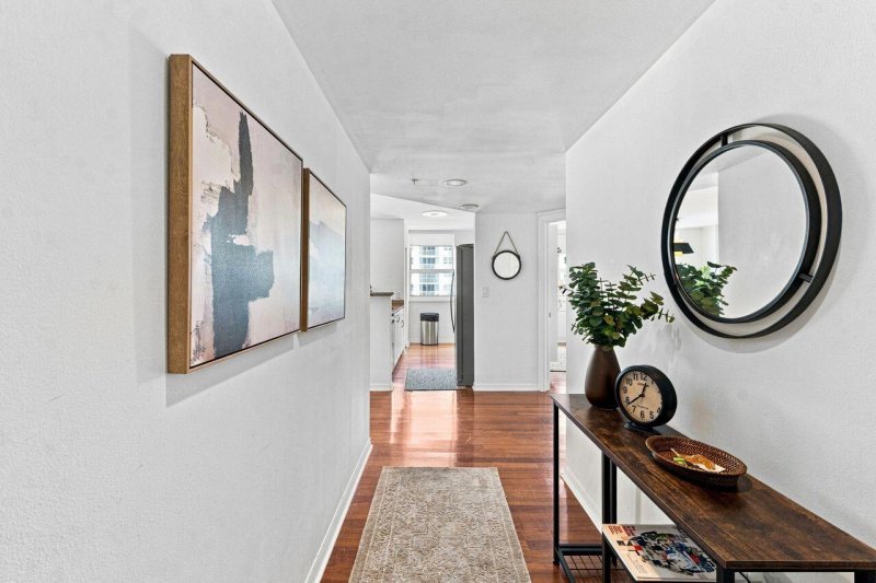 Comprar apartamento no Mark on Brickell 2802