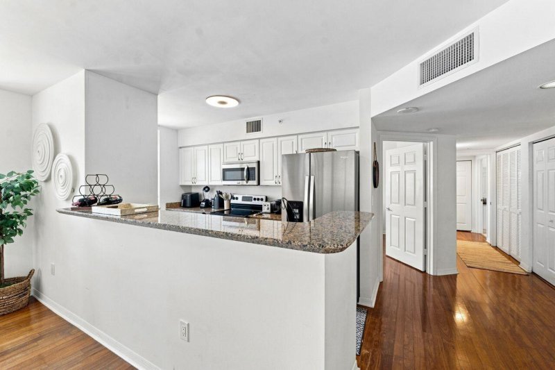 Comprar apartamento no Mark on Brickell 2802