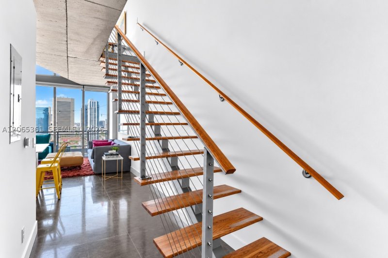 Condo for sale at Neo Vertika Brickell 2507