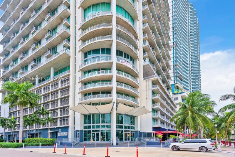 Condo for sale at Neo Vertika Brickell 2507