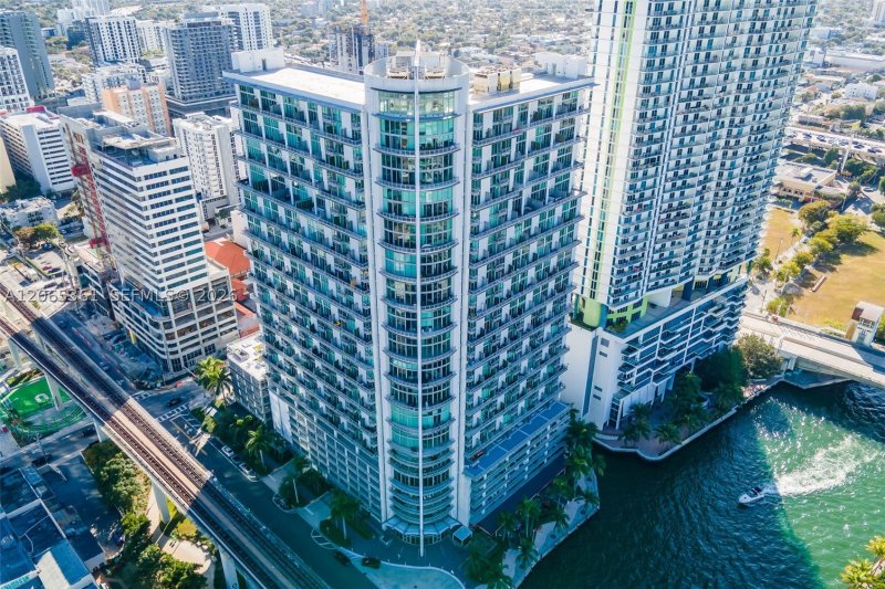 Condo for sale at Neo Vertika Brickell 2507