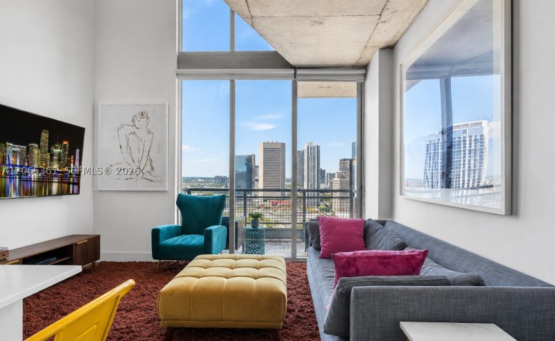 Condo for sale at Neo Vertika Brickell 2507