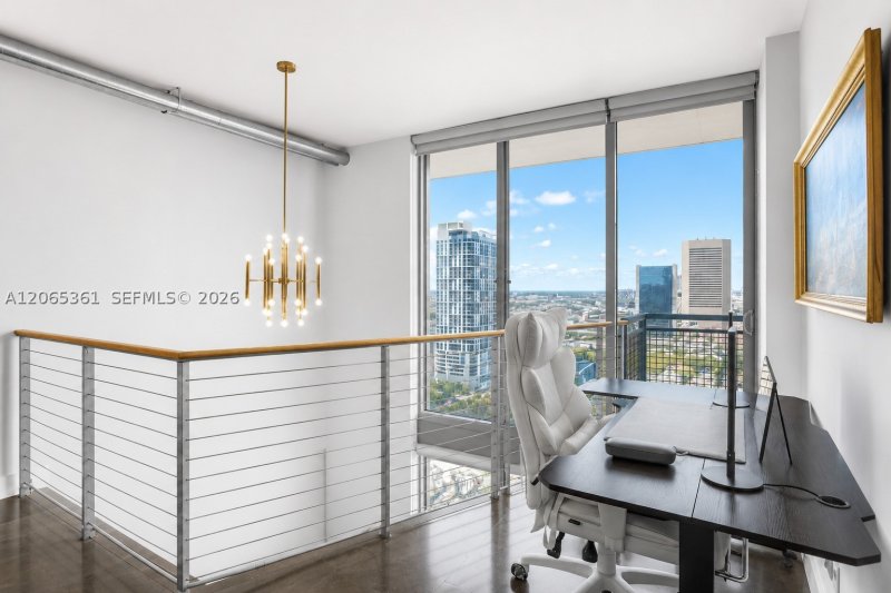 Condo for sale at Neo Vertika Brickell 2507