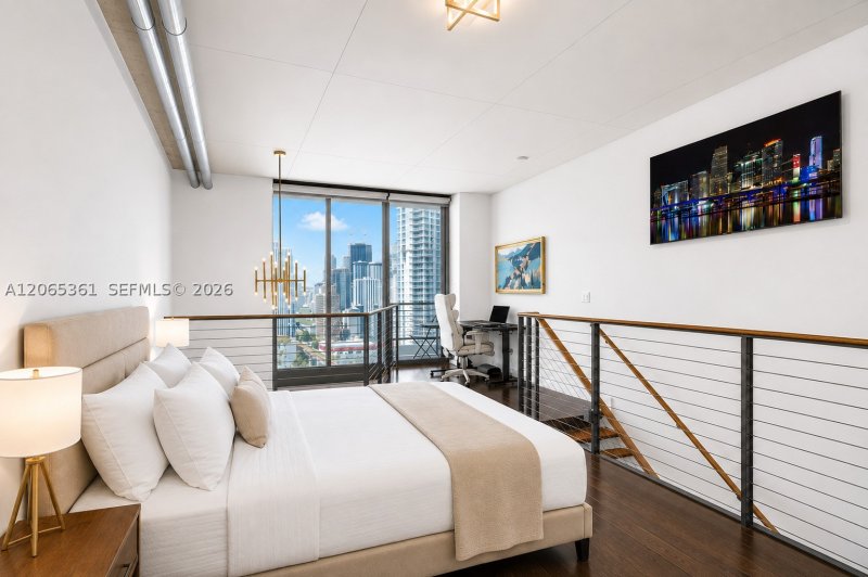 Condo for sale at Neo Vertika Brickell 2507