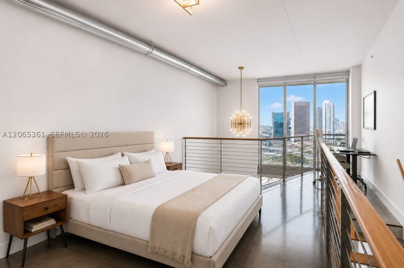 Condo for sale at Neo Vertika Brickell 2507