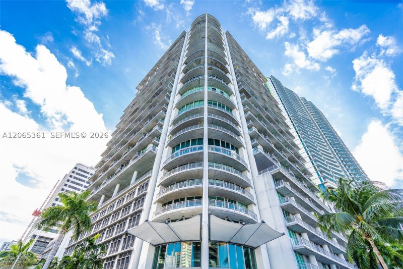 Condo for sale at Neo Vertika Brickell 2507