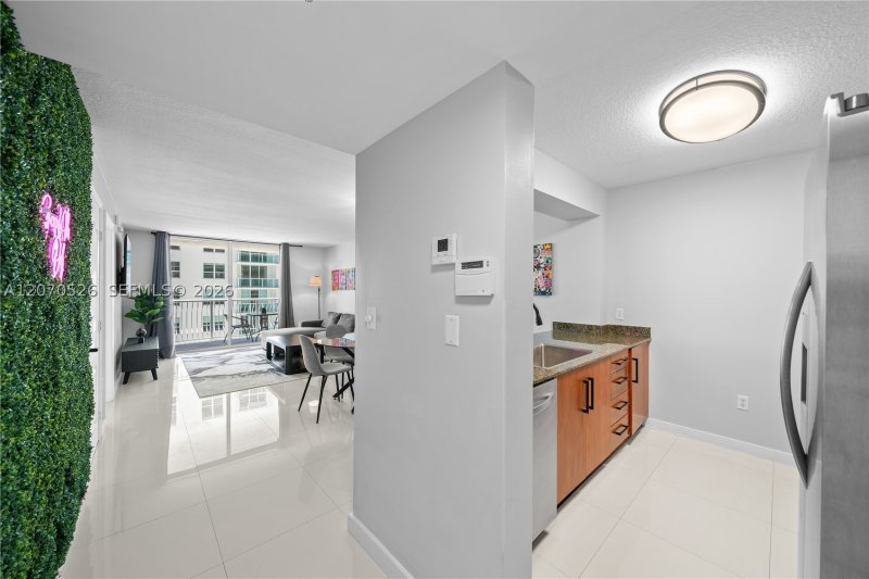 Comprar apartamento no The Club At Brickell Bay 2205
