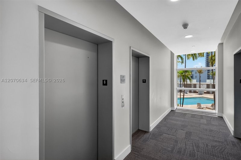Aluguel de apartamento no City 24 609