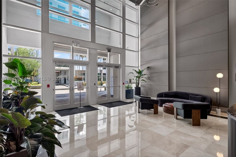 Aluguel de apartamento no City 24 609