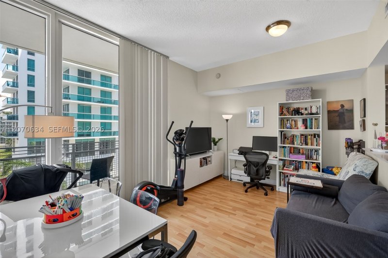 Aluguel de apartamento no City 24 609