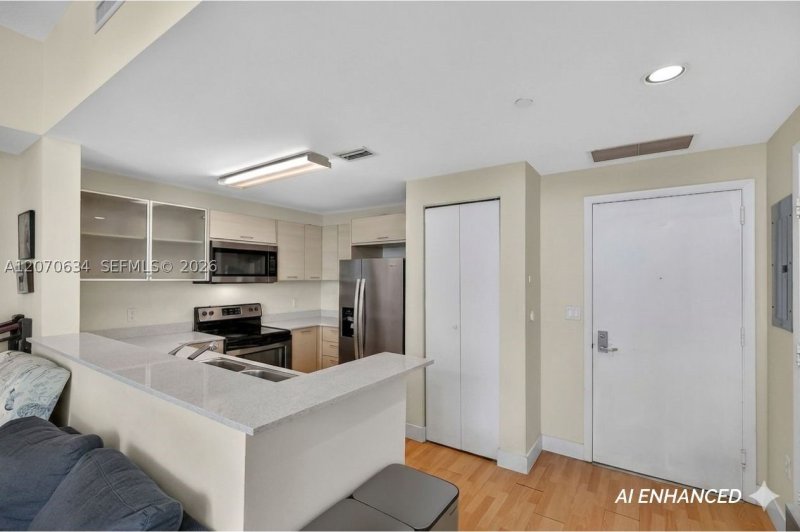 Aluguel de apartamento no City 24 609
