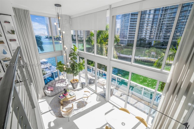 Apartment for rent at Epic Miami 309