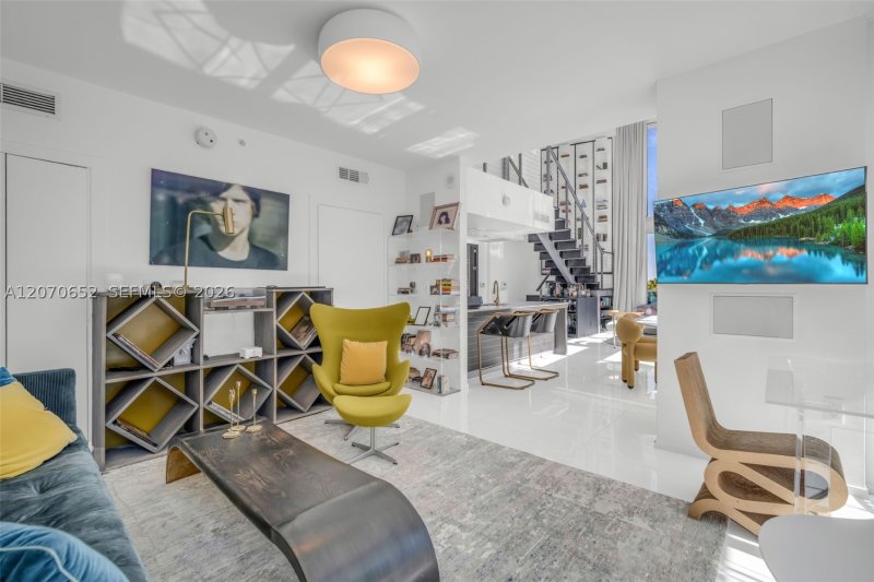 Apartment for rent at Epic Miami 309