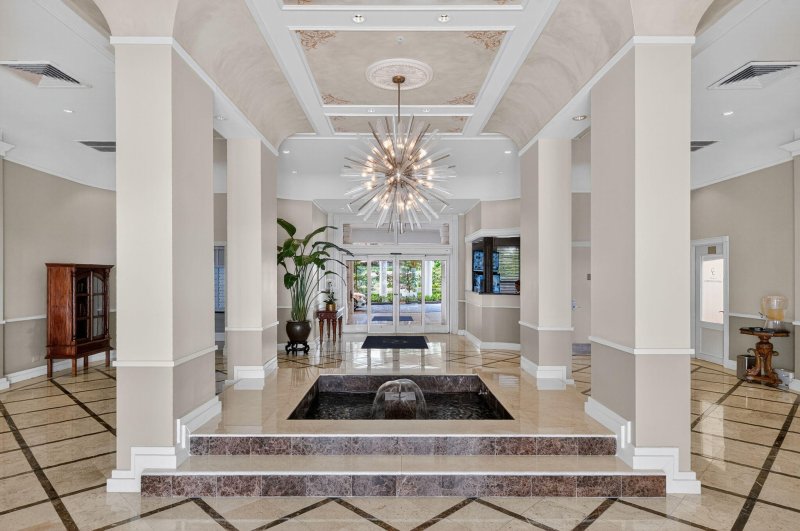 Condo for sale at Courvoisier Courts 1604