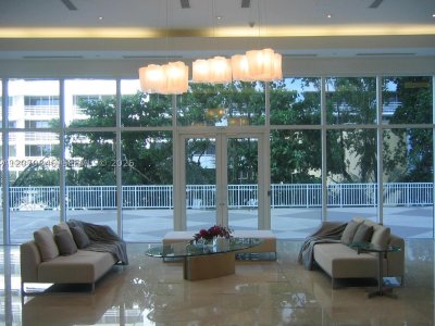 Skyline On Brickell Apt #1002