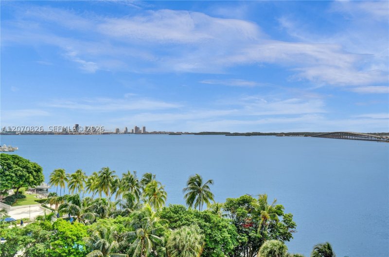 Condo for sale at Brickell Townhouse 8E