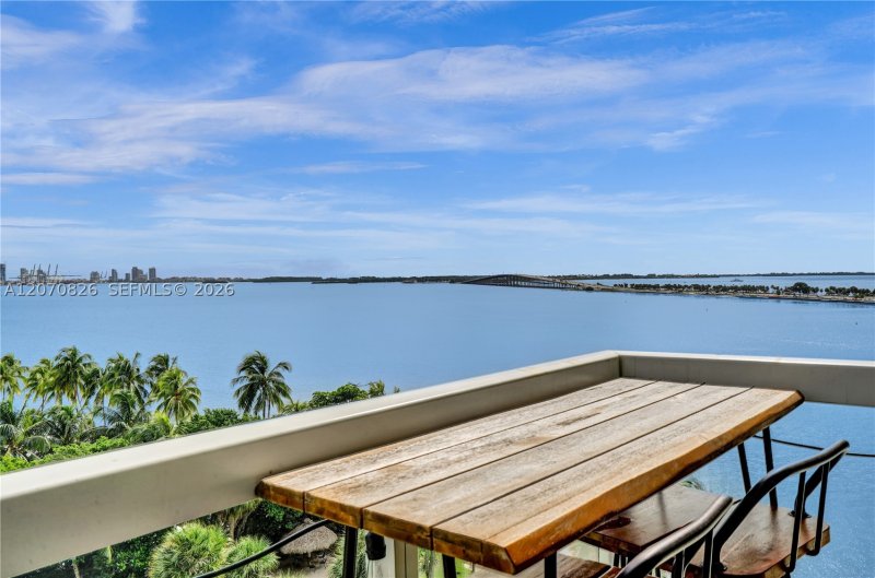 Condo for sale at Brickell Townhouse 8E