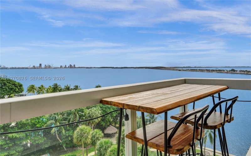 Condo for sale at Brickell Townhouse 8E