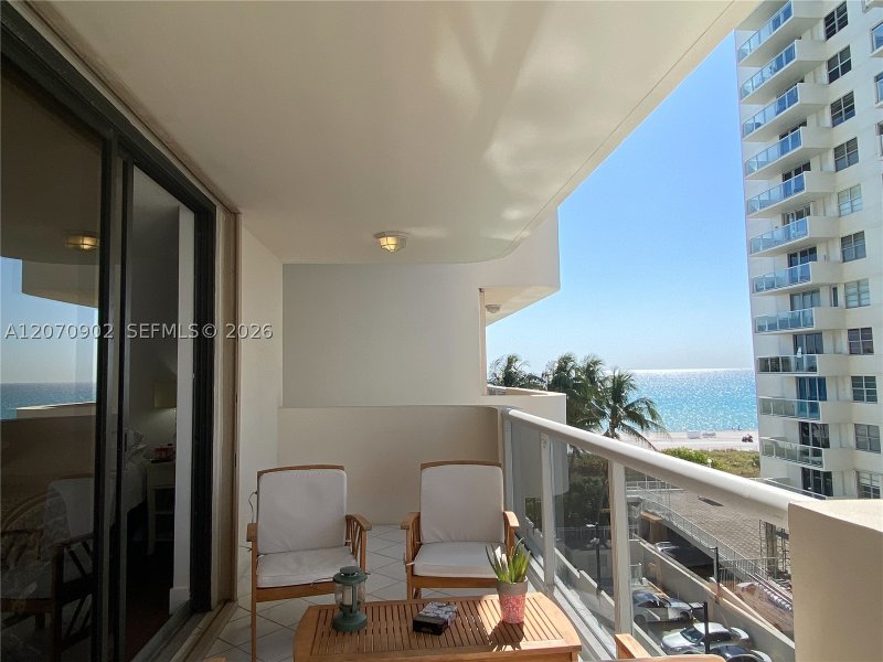 Alquiler de apartamento en L`Excellence 703