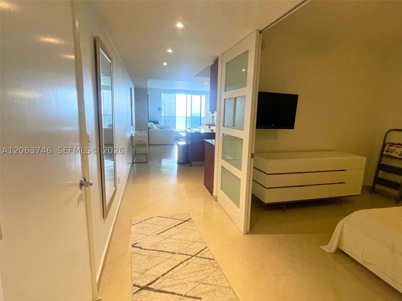 Aluguel de apartamento no Beach Club Two 3011