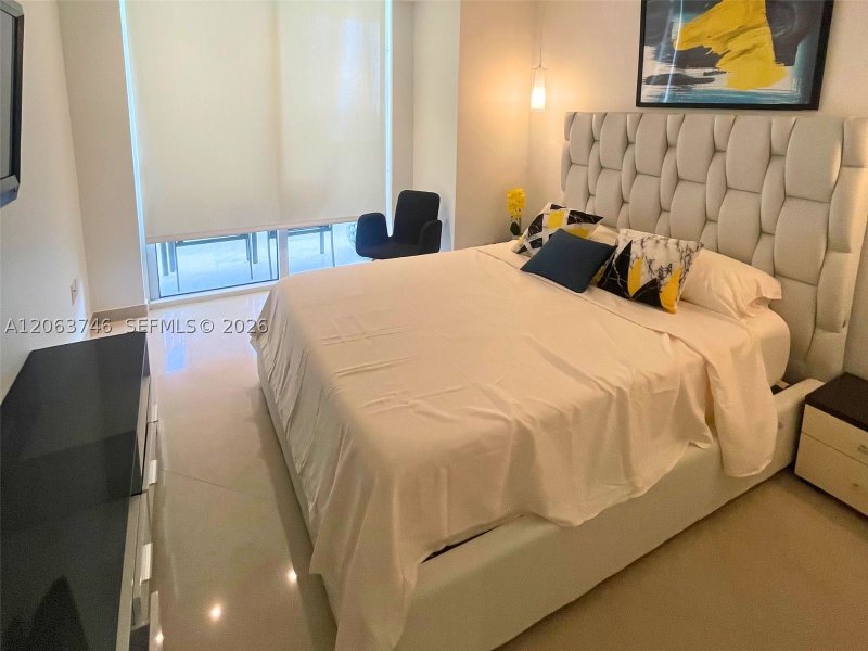Aluguel de apartamento no Beach Club Two 3011