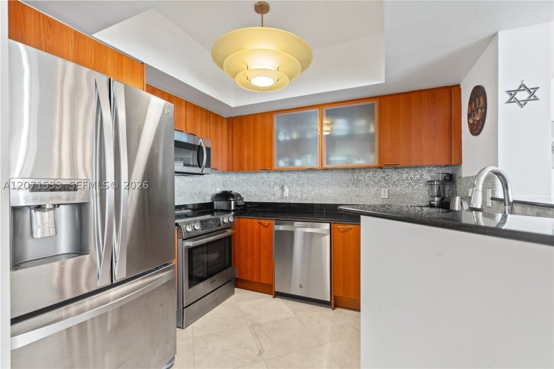 Aluguel de apartamento no La Perla 3604