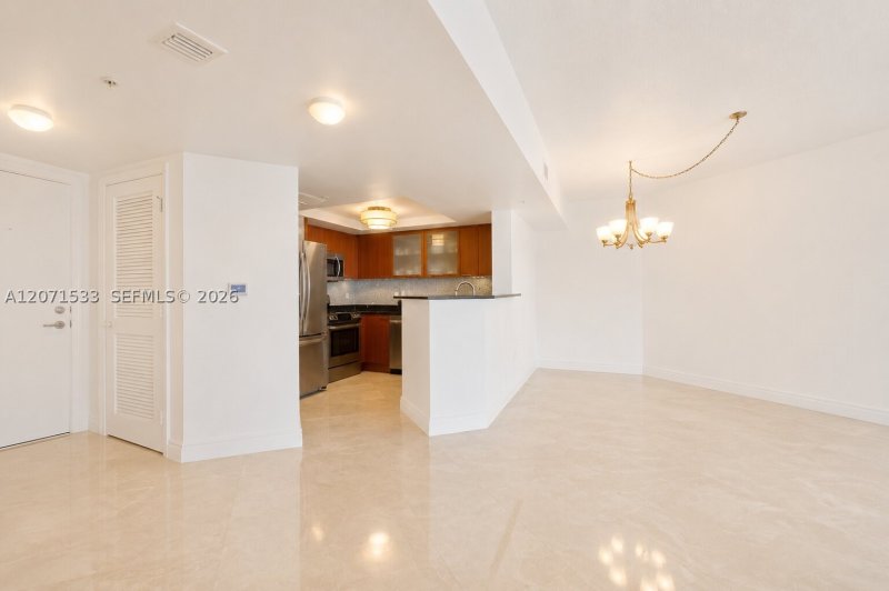 Aluguel de apartamento no La Perla 3604