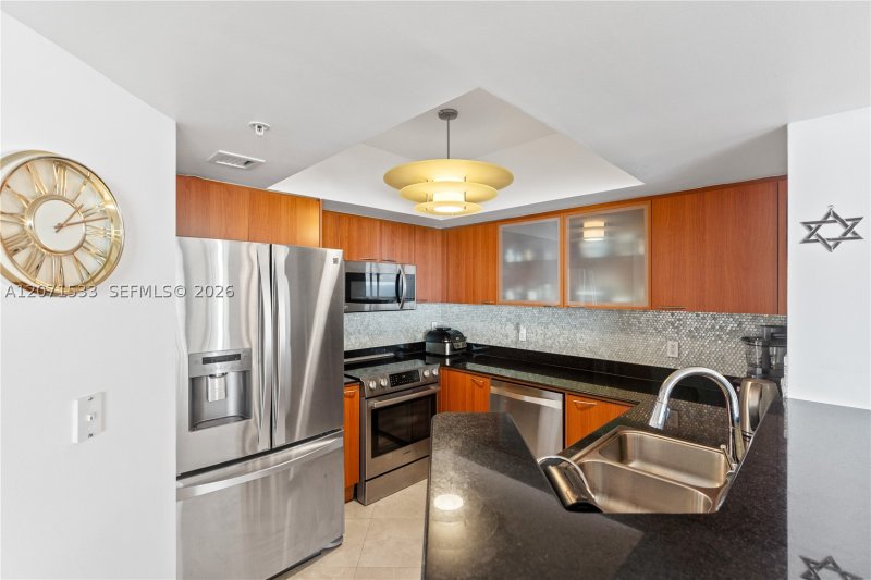 Aluguel de apartamento no La Perla 3604