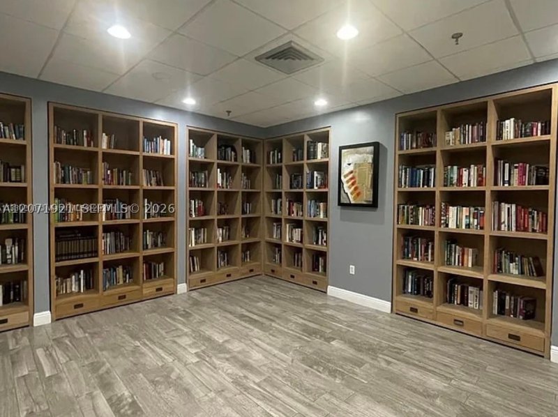 Alquiler de apartamento en Madison Miami W-2205