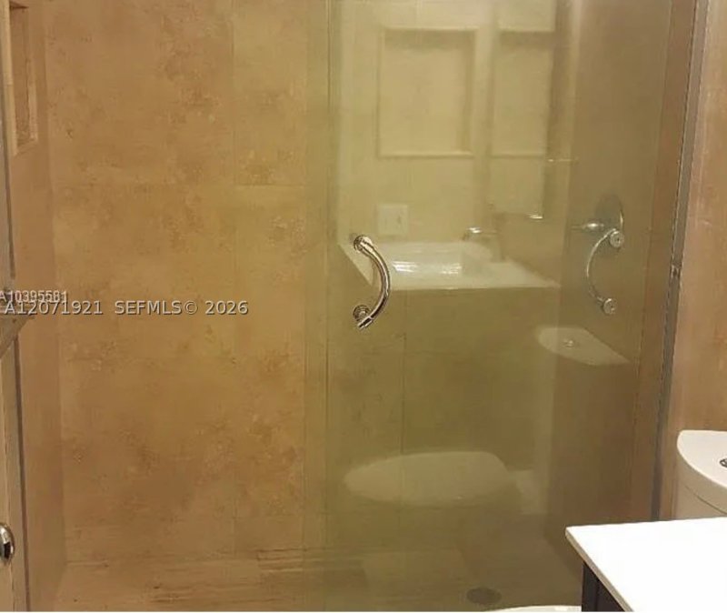 Alquiler de apartamento en Madison Miami W-2205