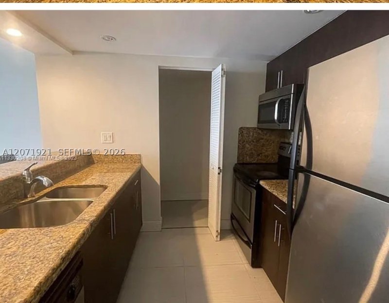 Alquiler de apartamento en Madison Miami W-2205