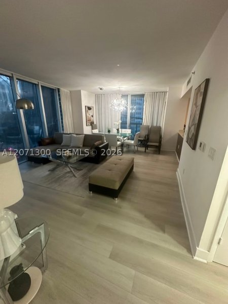 Apartment for rent at Icon Brickell Viceroy 1908