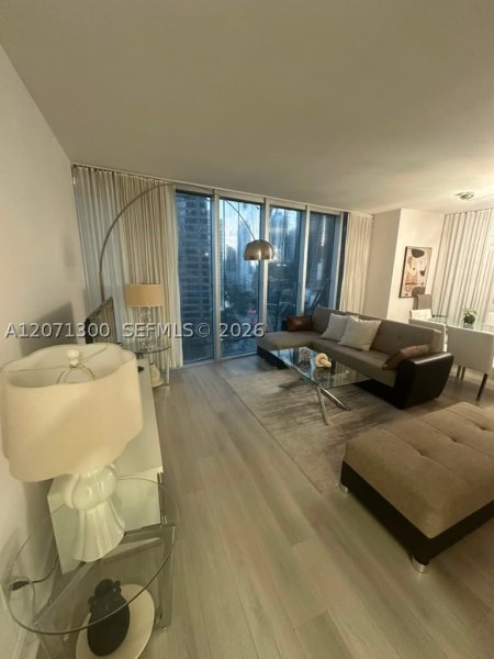 Apartment for rent at Icon Brickell Viceroy 1908