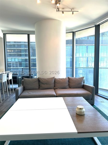 Alquiler de apartamento en SLS Lux Brickell 4305