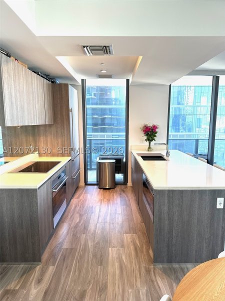 Alquiler de apartamento en SLS Lux Brickell 4305