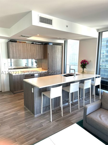 Alquiler de apartamento en SLS Lux Brickell 4305