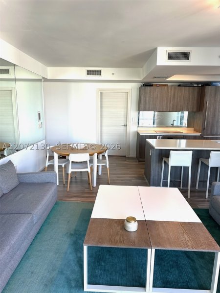 Alquiler de apartamento en SLS Lux Brickell 4305