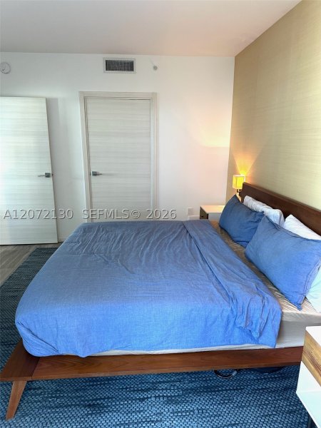 Alquiler de apartamento en SLS Lux Brickell 4305
