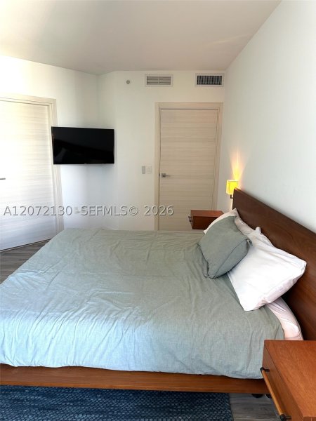Alquiler de apartamento en SLS Lux Brickell 4305
