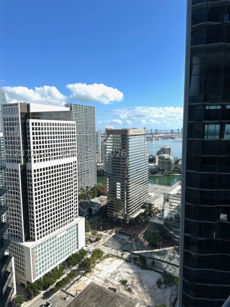 Alquiler de apartamento en SLS Lux Brickell 4305