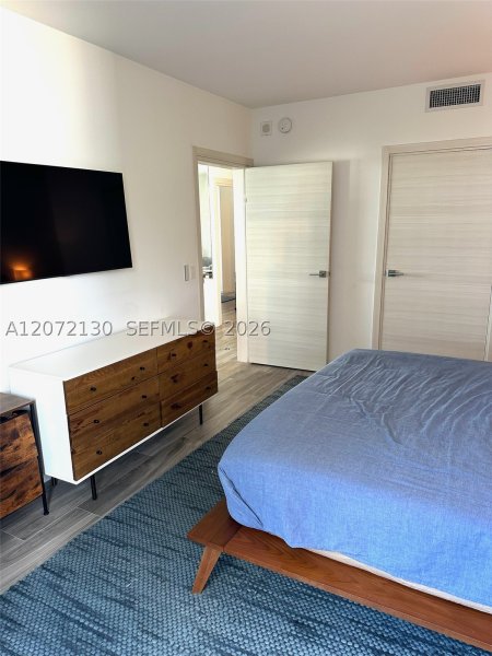 Alquiler de apartamento en SLS Lux Brickell 4305