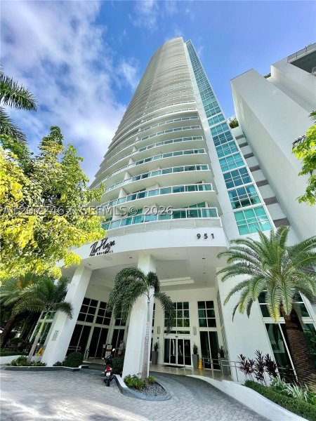 The Plaza Tower II Apt #3403