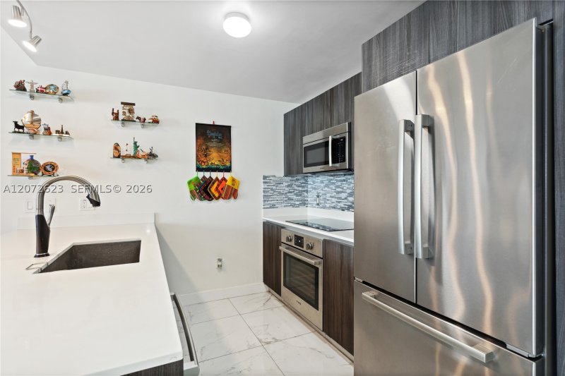 Alquiler de apartamento en Aria on The Bay 4307