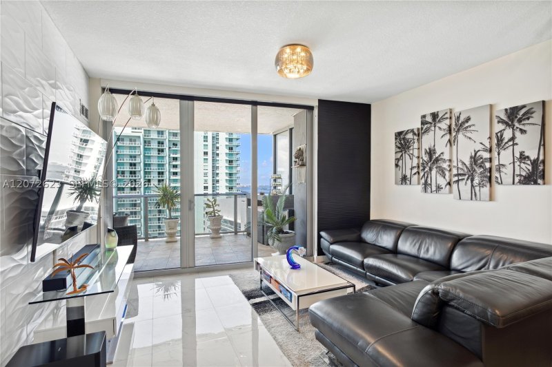 Alquiler de apartamento en Aria on The Bay 4307