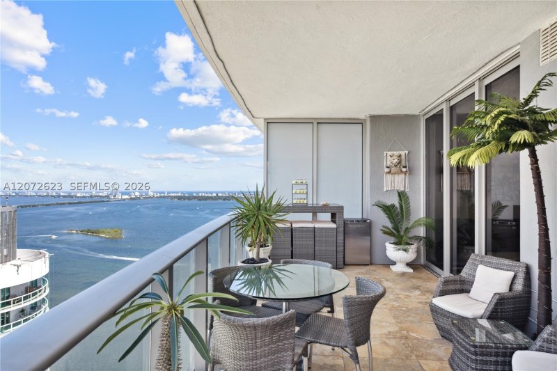 Aria on The Bay Apt #4307