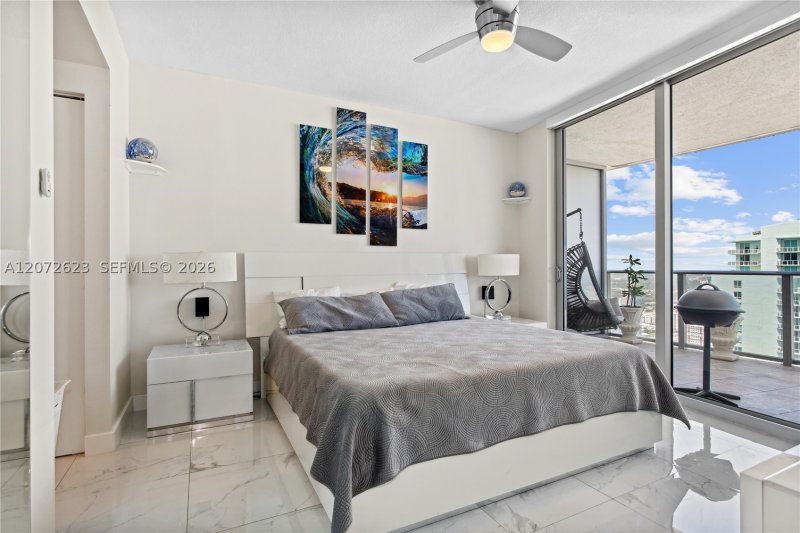 Alquiler de apartamento en Aria on The Bay 4307