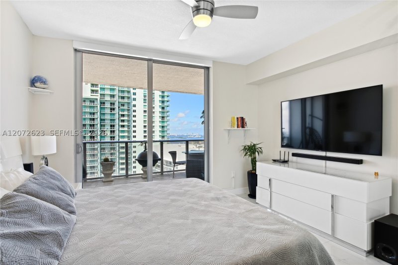 Alquiler de apartamento en Aria on The Bay 4307