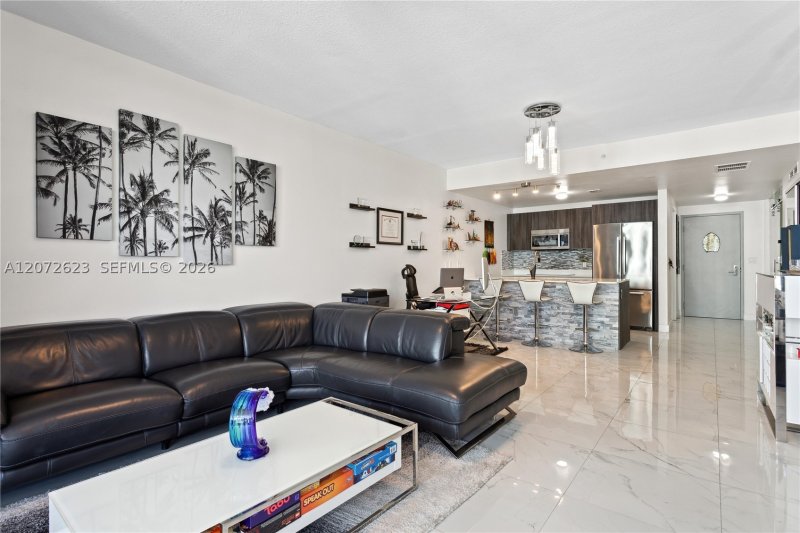 Alquiler de apartamento en Aria on The Bay 4307