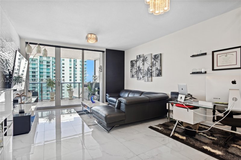 Alquiler de apartamento en Aria on The Bay 4307